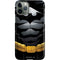 DC Comics Batman Chest Comic art iPhone 11 Pro Lite Case