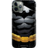 DC Comics Batman Chest Comic art iPhone 11 Pro Lite Case