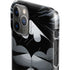 DC Comics Batman Chest Comic art iPhone 11 Pro Lite Case