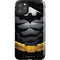 DC Comics Batman Chest Comic art iPhone 11 Pro Max Impact Case