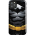 DC Comics Batman Chest Comic art iPhone 11 Pro Max Impact Case