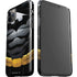 DC Comics Batman Chest Comic art iPhone 11 Pro Max Lite Case