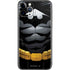 DC Comics Batman Chest Comic art iPhone 11 Pro Skin