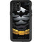 DC Comics Batman Chest Comic art iPhone 11 Pro Waterproof Case