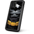DC Comics Batman Chest Comic art iPhone 11 Pro Waterproof Case