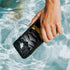 DC Comics Batman Chest Comic art iPhone 11 Pro Waterproof Case