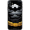 DC Comics Batman Chest Comic art iPhone 11 Skin