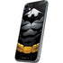DC Comics Batman Chest Comic art iPhone 11 Skin