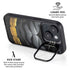 DC Comics Batman Chest Comic art iPhone 13 Kickstand Case