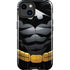 DC Comics Batman Chest Comic art iPhone 15 Impact Case