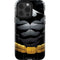 DC Comics Batman Chest Comic art iPhone 15 Pro Impact Case