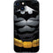 DC Comics Batman Chest Comic art iPhone 15 Skin