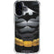 DC Comics Batman Chest Comic art iPhone 16 Clear Case