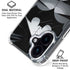 DC Comics Batman Chest Comic art iPhone 16 MagSafe Case
