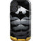 DC Comics Batman Chest Comic art iPhone 16 Magsafe Impact Case