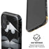DC Comics Batman Chest Comic art iPhone 16 Magsafe Impact Case