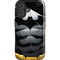 DC Comics Batman Chest Comic art iPhone 16 Plus Magsafe Impact Case