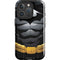 DC Comics Batman Chest Comic art iPhone 16 Pro Impact Case