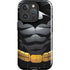 DC Comics Batman Chest Comic art iPhone 16 Pro Impact Case
