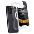 DC Comics Batman Chest Comic art iPhone 16 Pro MagSafe Case