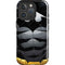 DC Comics Batman Chest Comic art iPhone 16 Pro Magsafe Impact Case