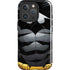 DC Comics Batman Chest Comic art iPhone 16 Pro Magsafe Impact Case