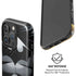 DC Comics Batman Chest Comic art iPhone 16 Pro Magsafe Impact Case