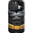 DC Comics Batman Chest Comic art iPhone 16 Pro Max Impact Case