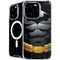DC Comics Batman Chest Comic art iPhone 16 Pro Max MagSafe Case