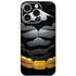 DC Comics Batman Chest Comic art iPhone 16 Pro Skin