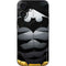 DC Comics Batman Chest Comic art iPhone 16 Skin