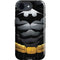 DC Comics Batman Chest Comic art iPhone 16e Impact Case