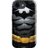 DC Comics Batman Chest Comic art iPhone 16e Impact Case