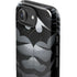 DC Comics Batman Chest Comic art iPhone 16e Impact Case