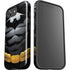 DC Comics Batman Chest Comic art iPhone 16e Impact Case