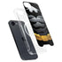 DC Comics Batman Chest Comic art iPhone 16e MagSafe Case
