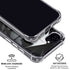 DC Comics Batman Chest Comic art iPhone 16e MagSafe Case