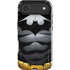 DC Comics Batman Chest Comic art iPhone 17 Air Impact Case