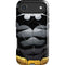 DC Comics Batman Chest Comic art iPhone 17 Air Magsafe Impact Case