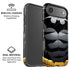 DC Comics Batman Chest Comic art iPhone 17 Air Magsafe Impact Case