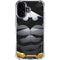 DC Comics Batman Chest Comic art iPhone 17 Clear Case