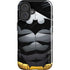 DC Comics Batman Chest Comic art iPhone 17 Impact Case