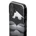 DC Comics Batman Chest Comic art iPhone 17 Impact Case