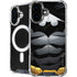 DC Comics Batman Chest Comic art iPhone 17 MagSafe Case