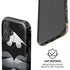 DC Comics Batman Chest Comic art iPhone 17 Magsafe Impact Case