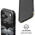 DC Comics Batman Chest Comic art iPhone 17 Pro Magsafe Impact Case