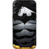 DC Comics Batman Chest Comic art iPhone 17 Skin