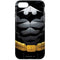 DC Comics Batman Chest Comic art iPhone 8 Pro Case