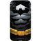 DC Comics Batman Chest Comic art iPhone X Pro Case