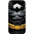 DC Comics Batman Chest Comic art iPhone X Pro Case